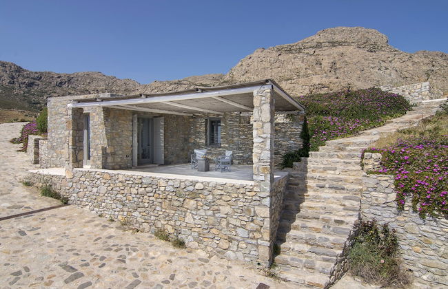 Serifos Houses Kalo Ampeli - Photo 39