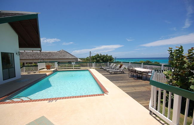 Sol Mar, Silver Sands 3BR - Foto 19