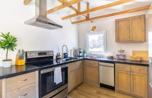 Relaxing Mountain Haven by Nature's Doorstep - Foto 48