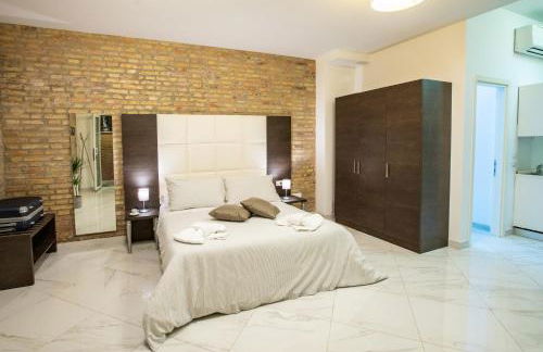 Morin 10 Rome Exclusive Suites - Foto 54