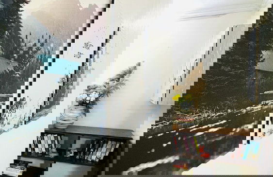 Olive Service Apartment DLF Galleria - Photo 56