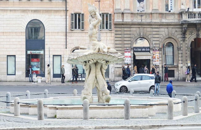 Residenza Domiziano - Foto 53