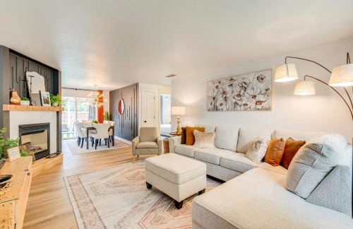 Loveland Retreat Near Dtwn with Outdoor Dining! - Foto 1