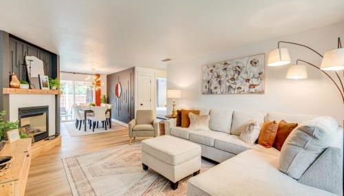 Loveland Retreat Near Dtwn with Outdoor Dining! - Foto 1