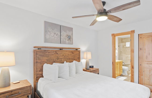 Red Pine Condominiums by All Seasons Resort Lodging - Foto 32