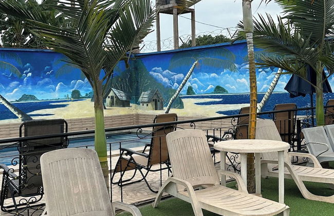 Primeshare Luxury Apartments -3 bedrooms - Foto 23