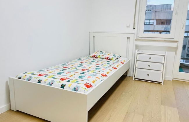 3 Bedrooms in Center Parking&Terrace - Photo 5