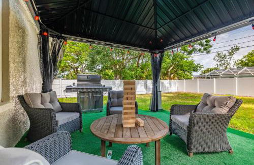 Villa Florentina. - Photo 1