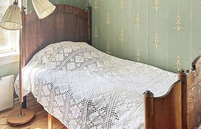 4 Person Holiday Home in Moheda-by Traum - Foto 5