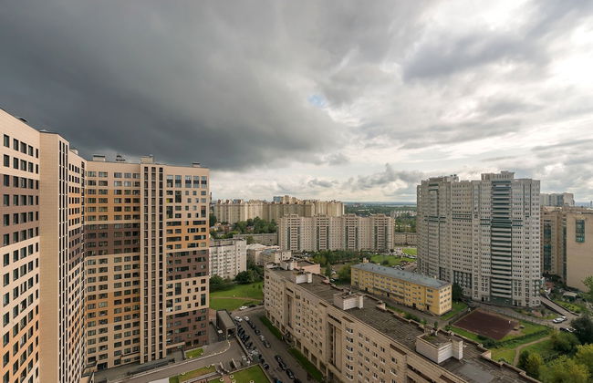City of Rivers on Neva - Foto 23