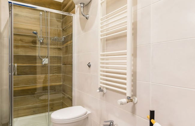 Maria's Bright Flats at the Cathedral - Foto 47