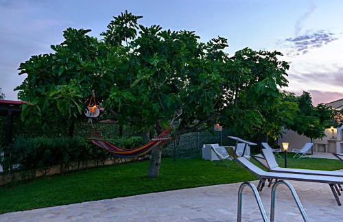 Casa vacanza Augusto - Foto 11