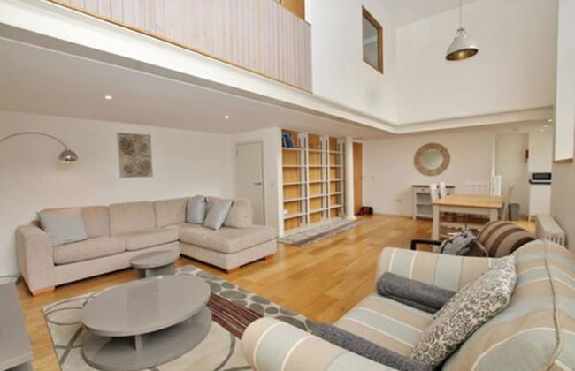 Destiny Scotland - Broughton St Lofts - Foto 19