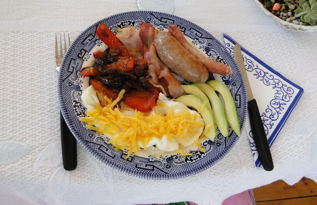 Aalkies Dream Luxurious Selfcatering - Foto 28