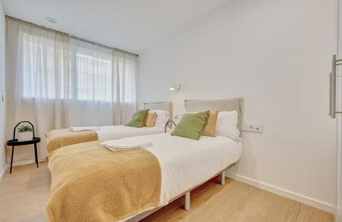 Apartamento Salesianos By Clabao - Photo 25