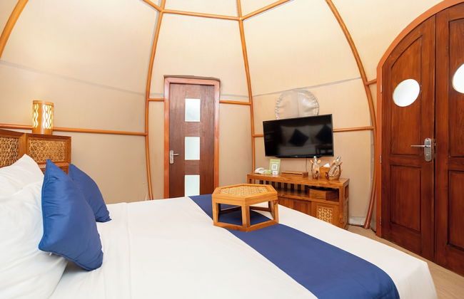 Triyana Resort and Glamping - Foto 17