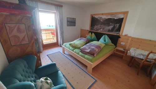 Apartement Schuster Lake Prags Braies - Foto 4
