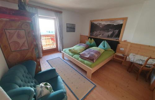Apartement Schuster Lake Prags Braies - Foto 4