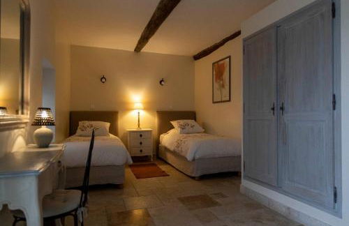 Mas des Cèdres - Photo 43