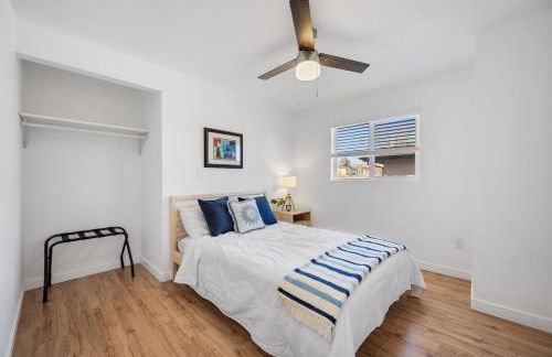 Beautiful Work Stay Retreat in Pueblo Near Downtown - Foto 40