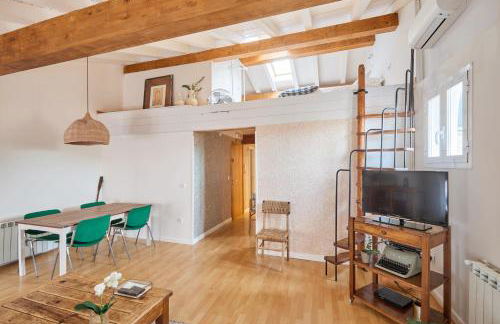 Centro historico,luminoso Atico con vistas Encierros San Fermin - Foto 4