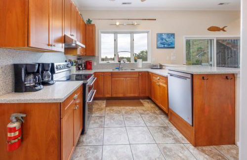 Very Private and Spacious Waterfront Family House - Foto 7