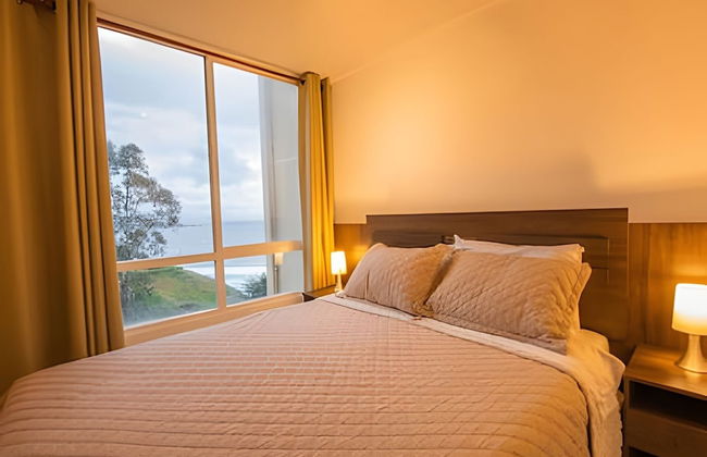 Oceana Suites Costa Quilen - Foto 15