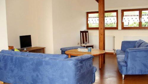 Ferienwohnung Am Jakobsweg - Foto 2