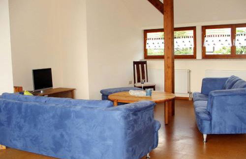 Ferienwohnung Am Jakobsweg - Photo 2