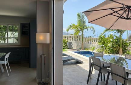 Villa Trevina - Foto 15