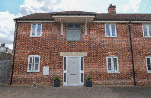 1 Coconut Cottage, Long Melford - Foto 1