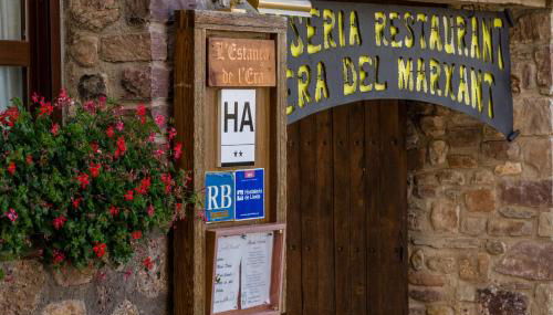 L'Estança de l'Era del Marxant - Foto 3