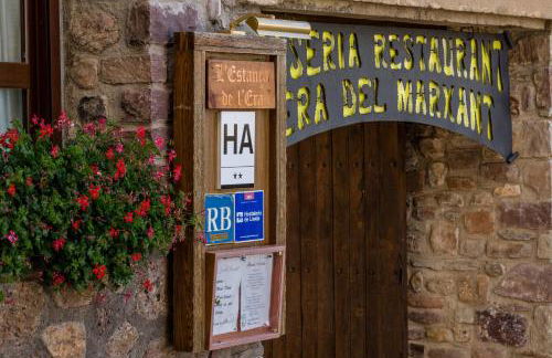 L'Estança de l'Era del Marxant - Foto 3