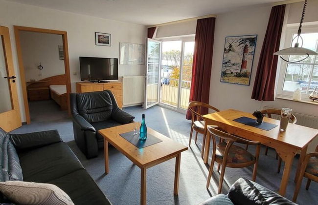 Ferienanlage Orther Reede, Fehmarn-orth - Foto 9