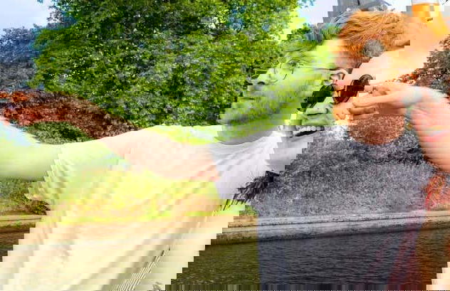 Crucero nocturno con música en York - Foto 3