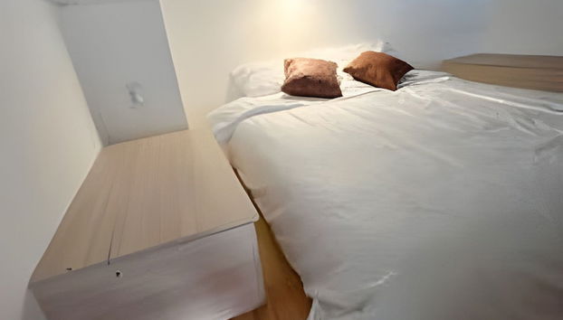 Tu hogar en Chapinero alto te espera - Foto 3, Habitación