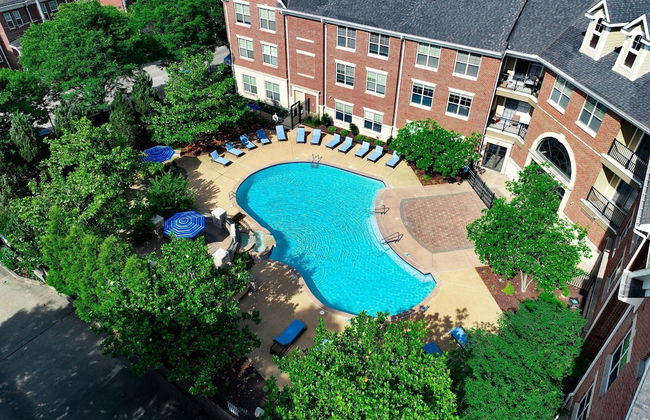 Landing Apartments Cincinnati - Foto 23