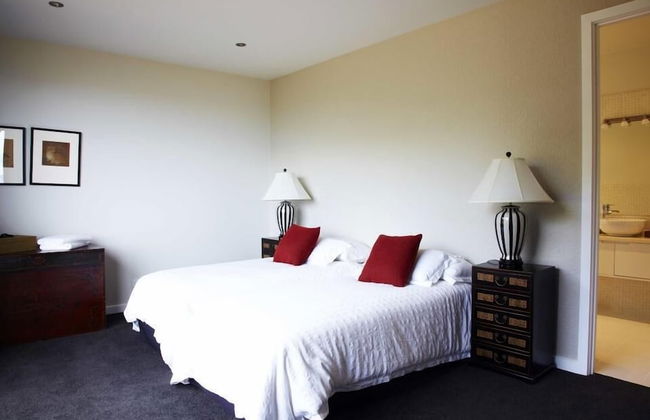 Dragonfly Lodge - Foto 4