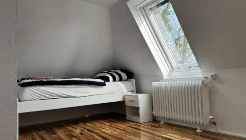 Zentral gelegene Unterkunft in Kiel - Foto 4