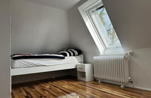 Zentral gelegene Unterkunft in Kiel - Foto 4