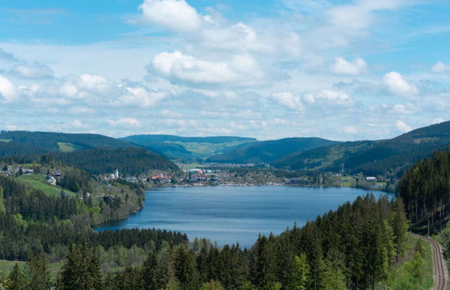 Vakantieappartement Evi - Foto 18