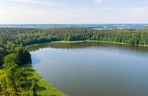 Apartamenty Mazurskie Klimaty (Cud Natury) - Foto 34