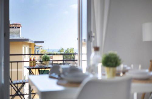 WONDERFUL NOLI - appartamento Noli Liguria Italia - Foto 2