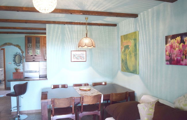 Villa Agata Rab - Apartments - Foto 21