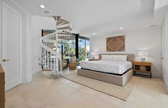 The Bravo Beach Club Tennis, Beach, Basketball, Golf Ultra-luxe Compound by Avantstay - Foto 59