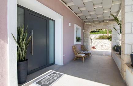 Villa Filothea with Jacuzzi & SV by CorfuEscapes - Photo 58