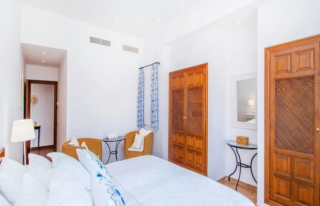 Lavish Villa With Saltwater Pool - Foto 4