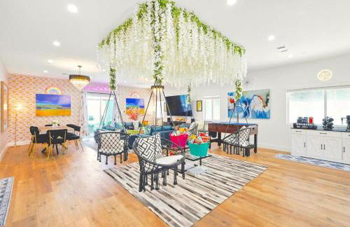 G- Luxe NoHo Family Home near Universal 15m and Hollywood 10m - Foto 1