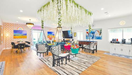 G- Luxe NoHo Family Home near Universal 15m and Hollywood 10m - Foto 1