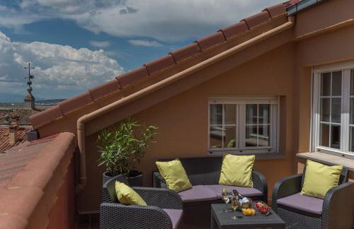 Panorama Ático - Foto 21